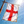 英格兰国家队旗帜